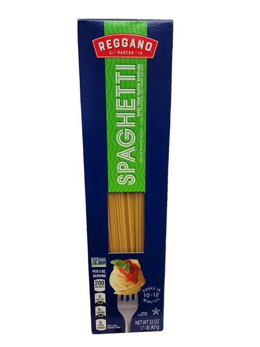 Barilla:Spaghetti