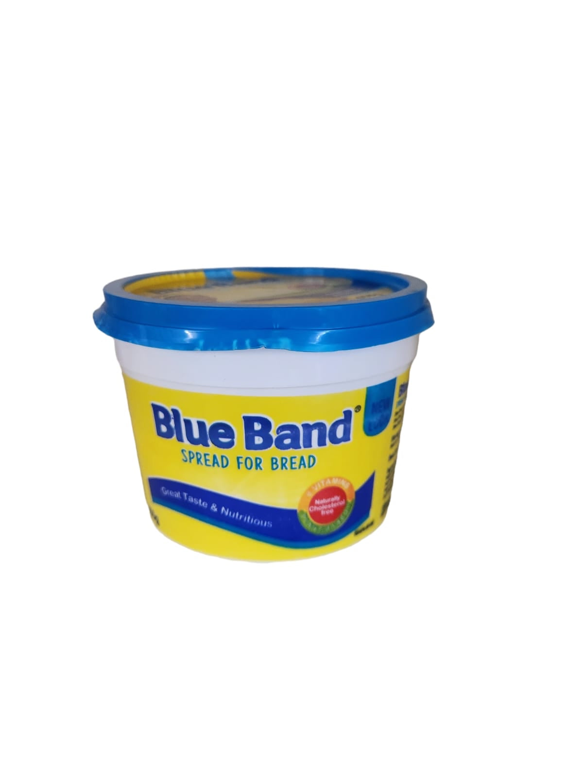 Blue Band