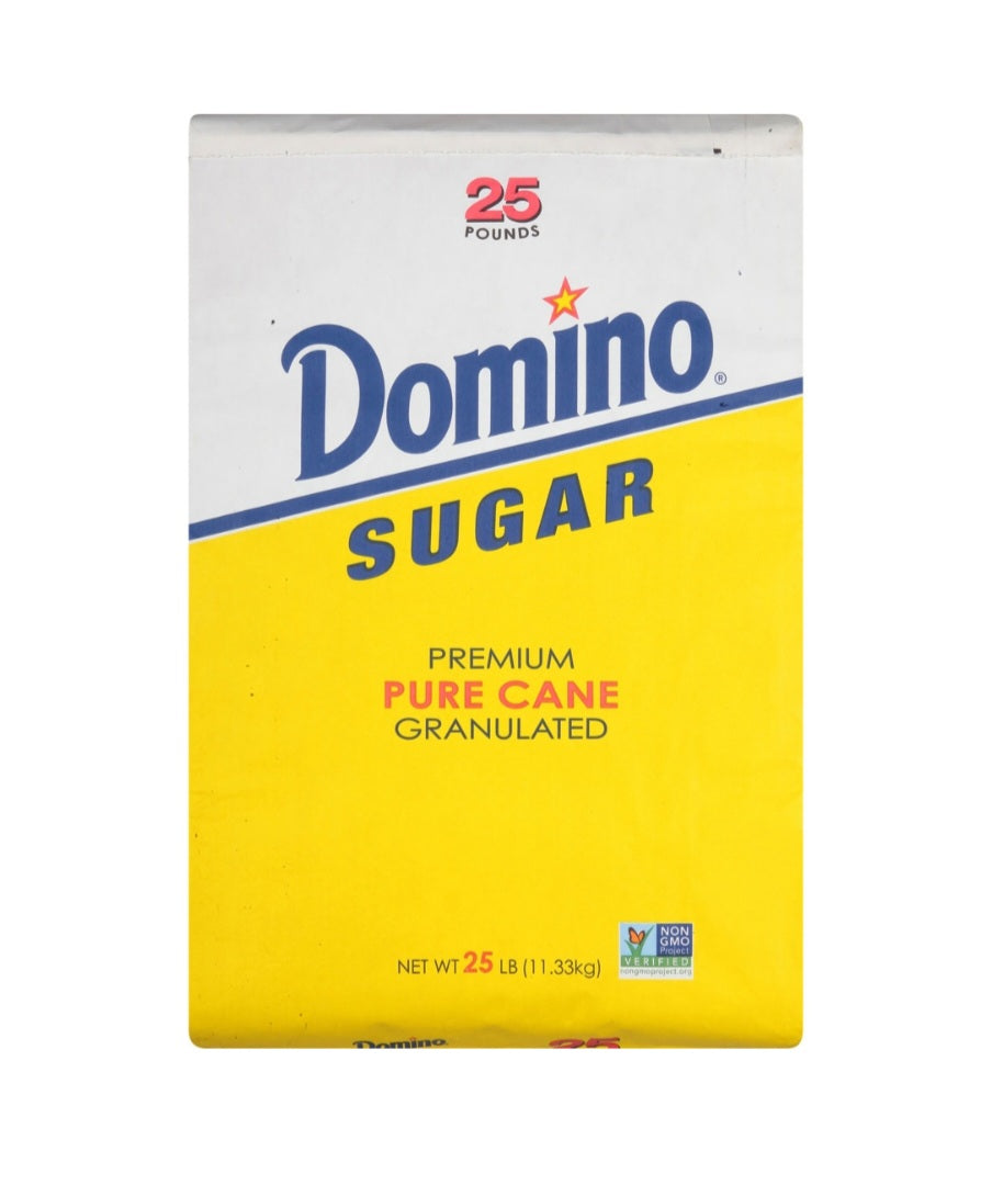 Domino: Sugar Pure Cane