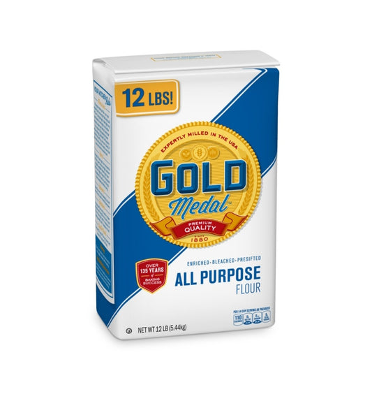 Gold all purpose