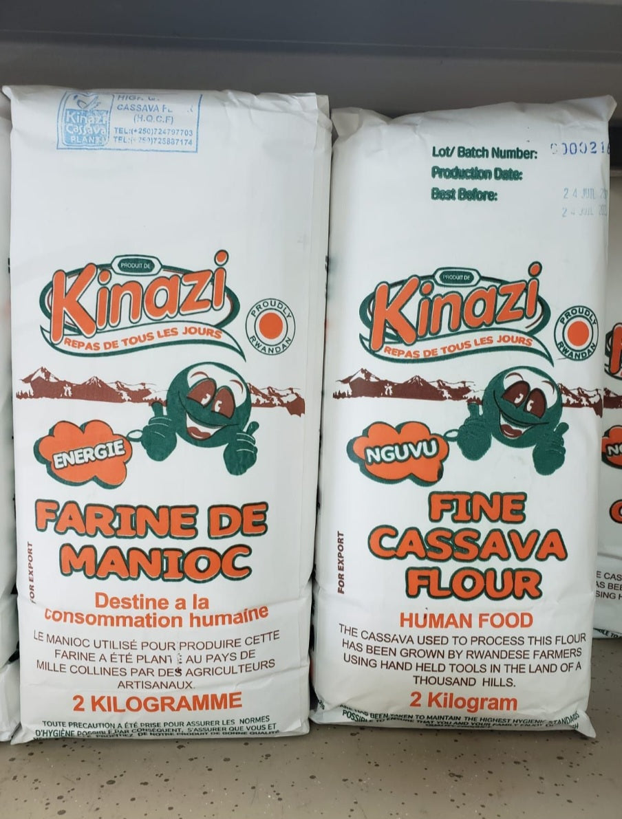 KINAZI 2kg